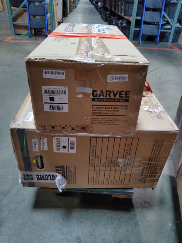 Photo 1 of ** LINES NEED TO BE RECHARGED*** two boxes **12,000 BTU Mini Split Air Conditioner with 22 SEER2 Efficiency,750 Sq.Ft Cooling/Heating, Energy Star Certified,Smart Inverter Tech,Alexa-Compatible WiFi Control,Professional Installation Kit Included