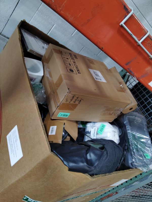 Photo 1 of Nellis Variety Box: Pallet | See Notes for Details