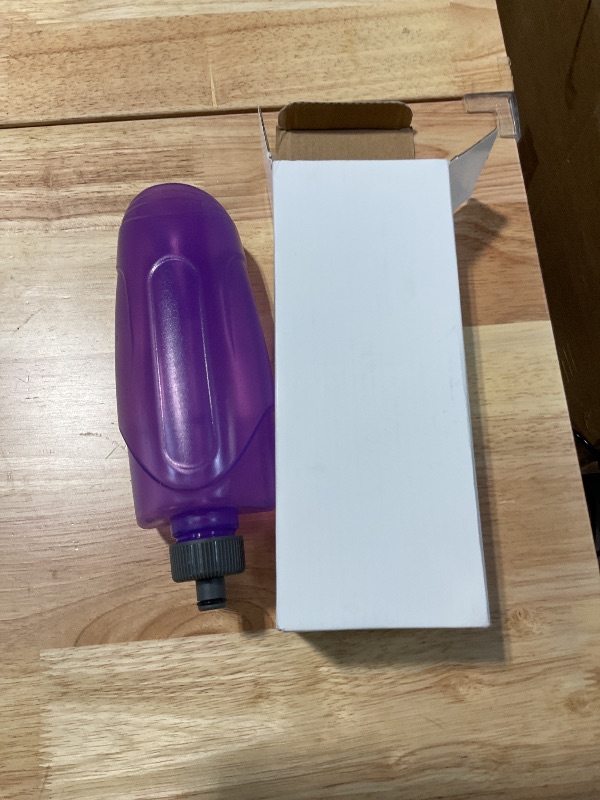 Photo 1 of 520ML Refillable Bottle for IOPRETTY Spray Mop: Replacement Bottles for IOPRETTY ONLY - Water Tank for Multi-Surface Floor Cleaning
