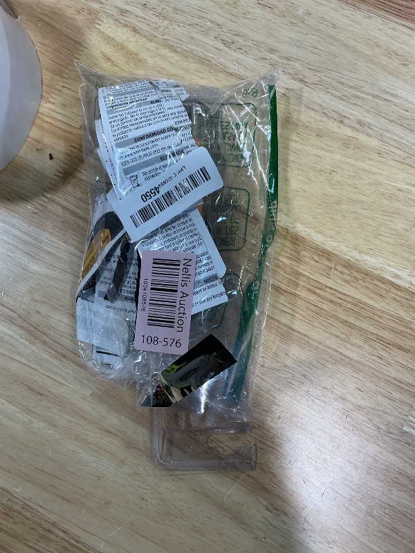 Photo 1 of **MISSING TEST PLUG** Klein Tools NCVT1XTKIT Non-Contact Low Voltage Tester Pen and GFCI Outlet Premium Test Kit, 70V to 1000V AC, Detects Common Wiring Problems