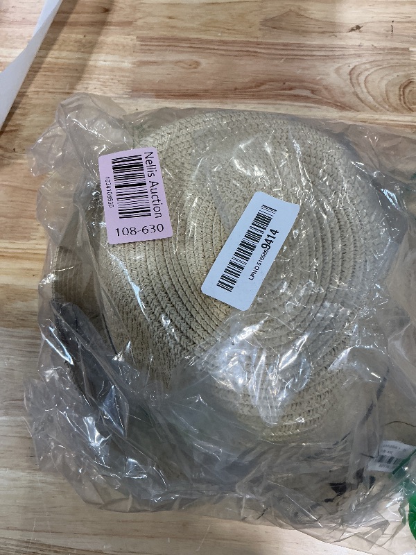 Photo 1 of 5 Pack Bulk Cuban Fedora Sun Hats Men with Adjustable Strap, Short Brim 1920s Unisex Party Costume Hats Women. (Polyester, D.Grey+L.Grey+Khaki+Beige+Cream Beige(Size:L-XL))