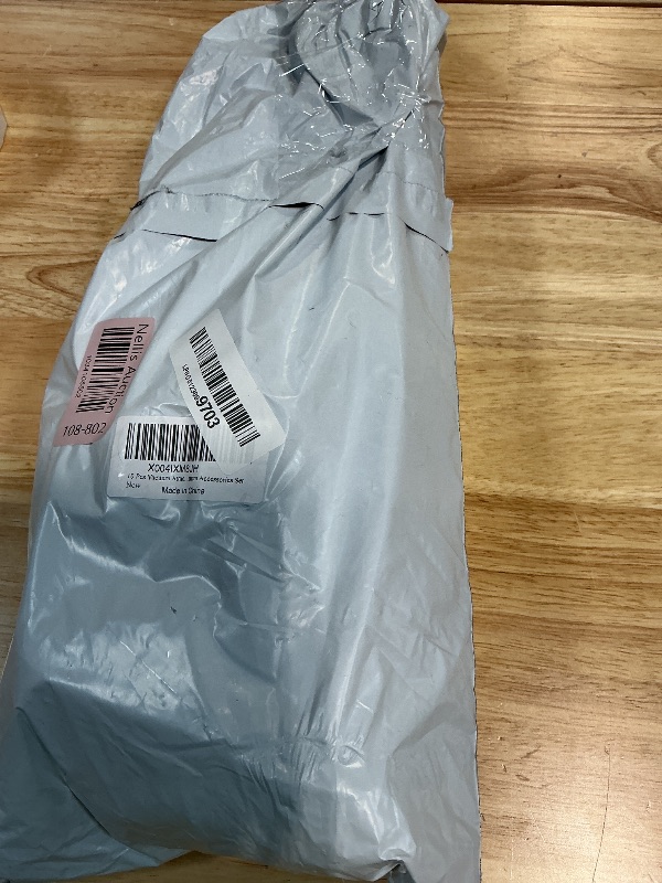 Photo 1 of 10 Pcs Vacuum Attachments & Brushes for Shark Navigator Lift-Away NV350 NV352 NV355 NV356E & Rotator NV500, Rocket HV301 HV322 HV371 Series Upright Vacuum, 1 1/4" (32mm) Vacuum Accessories Set