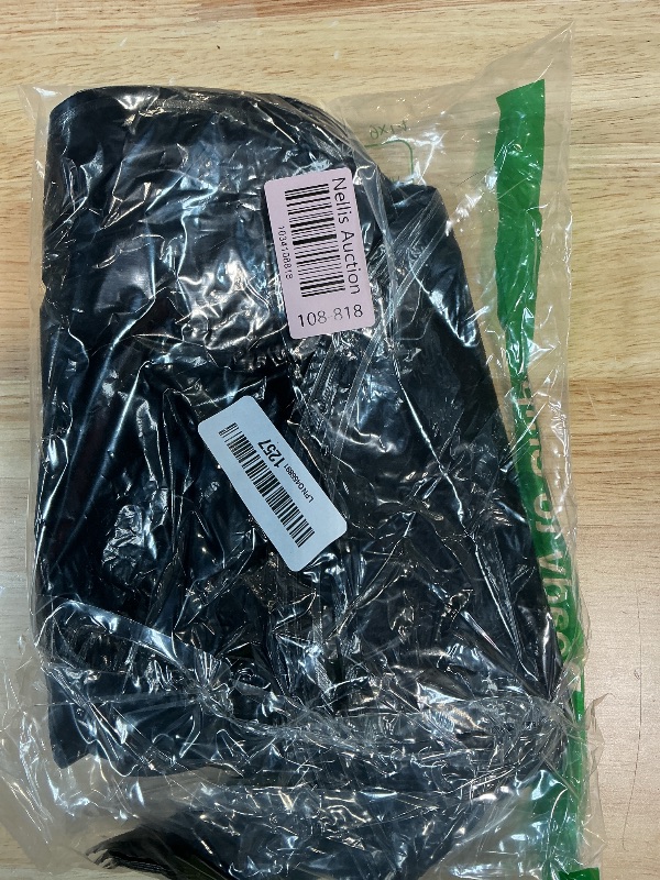 Photo 1 of 10pcs 24inch Black Mylar Balloons - Mouse Birthday Party Decorations and Supplies