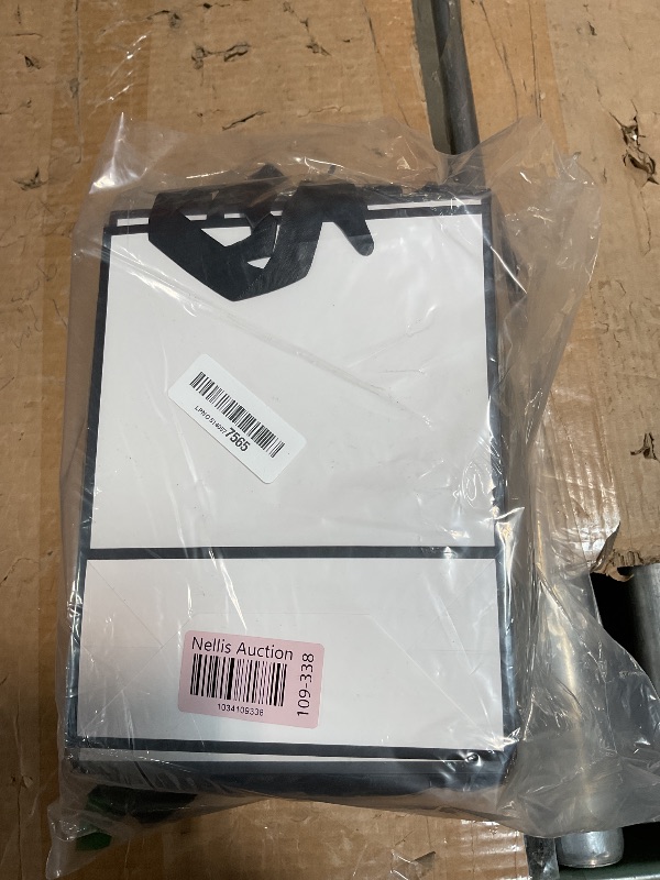 Photo 1 of Addblu 50 Pack Luxury Gift Bags Bulk with Handles, Medium Size 9x7x3.15 Inches - Includes 50 Tissue Papers for Party Favors, Wedding, Birthday, Baby Shower, Easter & Holidays