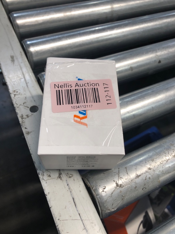 Photo 1 of RunCam Thumb 2 FPV Mini Action Camera 4K60FPS 27g Remote-Control Recording with Gyroflow Stabilization ND Filter for FPV Drone Cinewhoop Airplane RC Car (Thumb 2+ND Filter Set)