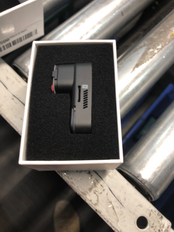 Photo 1 of RunCam Thumb 2 FPV Mini Action Camera 4K60FPS 27g Remote-Control Recording with Gyroflow Stabilization ND Filter for FPV Drone Cinewhoop Airplane RC Car (Thumb 2+ND Filter Set)