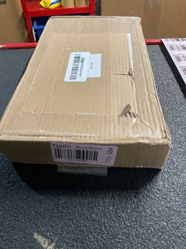 Photo 1 of Aogbra Inch and Metric Thread Checker, Nut and Bolt Thread Checker, Bolt Size and Thread Gauge, Bolt and Nut Identifier Gauge, Bolt Gauge (21 Inch and 17 Metric)