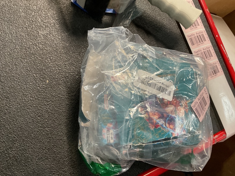 Photo 1 of Two Legends Booster OP-08 - One Piece Card Game - EN