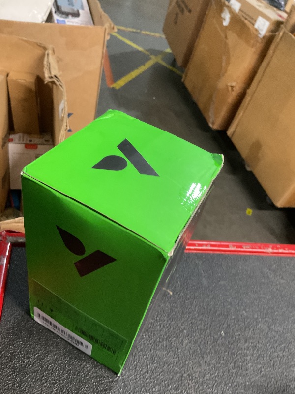 Photo 1 of VIVOSUN AeroStream U075 USB Humidifier, 750ml Cool Mist Mini Humidifier with 2 Mist Modes, Auto Shut-Off, Smart Remote Control with VGrow, Designed for Grow Tents/VGrow