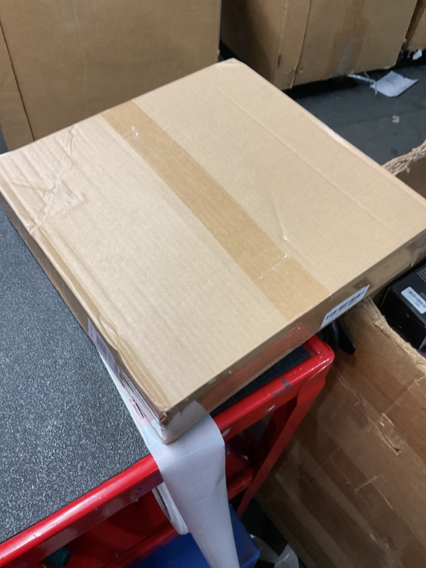 Photo 1 of Maylai Large Christmas Tree Stand For Live Tree,Real Christmas Tree Base Fits for 2-Inch to 4.8-Inch Trunk,1-Gallon Water Capacity.(SIZE L)