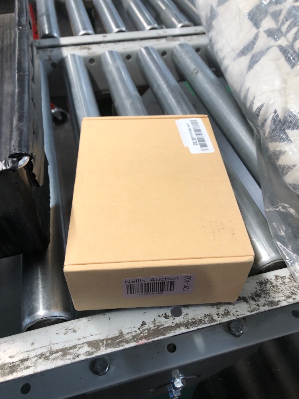 Photo 1 of 8K@60Hz HDMI Displayport KVM Switch 3 Monitors 2 Computers 4K@120Hz Triple Monitor KVM Switches for 2 PC Share 4 USB 3.0 Ports Support Extended & Copy Mode Desktop Controller 12V Adapter Included