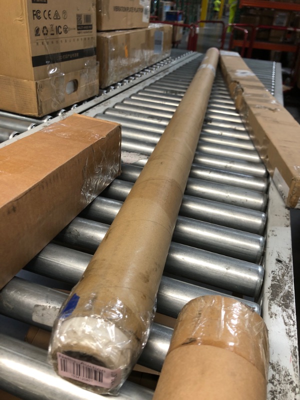 Photo 1 of Yizhily Seamless Photo Photography Background Paper Backdrop Paper Roll for Photoshoot and Videos, 82" x16', Arctic White