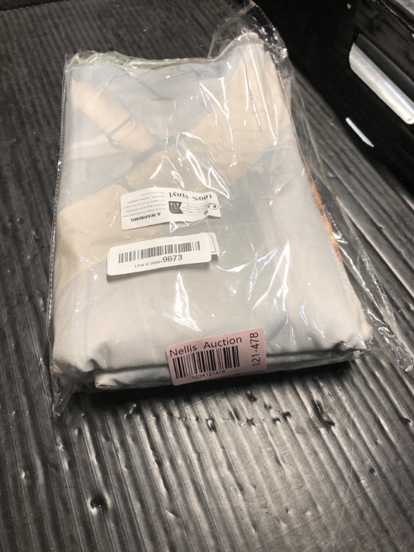 Photo 1 of Humkat Western Cowboy Backdrop Banner, 10X8FT Wild West Rustic Wooden Barn House Photography Background for Western Party Decoration, Rodeo Backdrop for Kid Birthday Party, Reusable and Washable