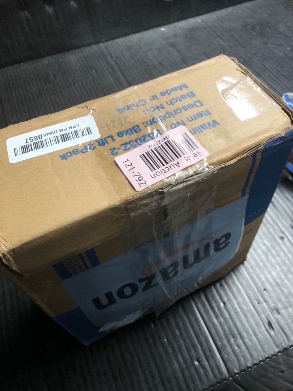 Photo 1 of Wallmaster Bike Ceiling Mount Lift Hoist Hanger Storage Rack for Garage Indoor 2 pack