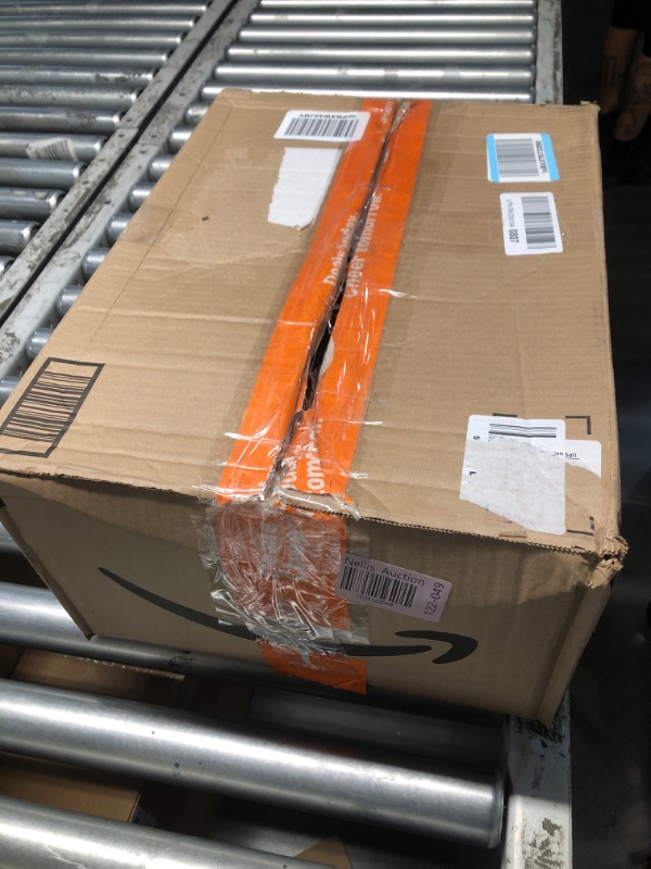 Photo 1 of MAGIC SEAL MS300 Precision Vacuum Sealer Machine, Commercial Double Pump Food Sealer with Built-in Auto Cooling System, Compatible with Mylar, Smooth and Embossed Bags, Extra Wide 8 mm Seal