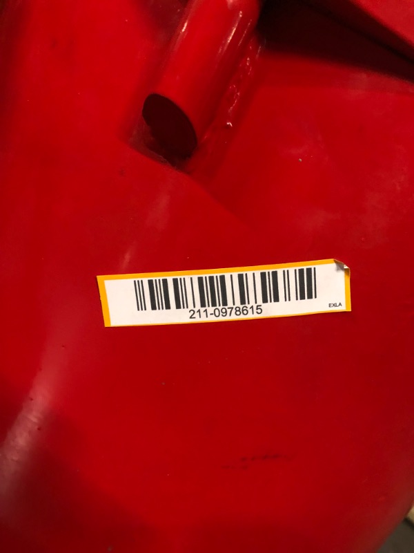 Photo 4 of ***MISSING HANDLE BARS***AFF 10 Ton Air Lift Jack - Air Assist Hydraulic Jack for Lifting Heavy Trailers, Trucks & Equipment - Heavy Duty