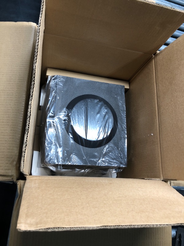 Photo 1 of Bobtot Surround Sound Systems Wireless Rear Satellite Speakers - 800W 6.5inch Subwoofer 5.1/2.1 Channel Home Theater Systems with HDMI ARC Optical Bluetooth Input