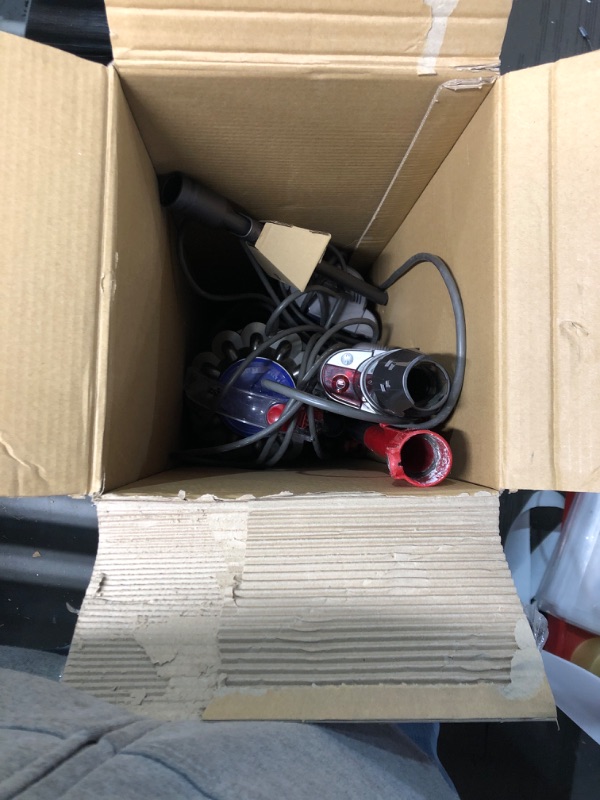 Photo 1 of Dyson Ball Animal 3 Upright Vacuum Cleaner