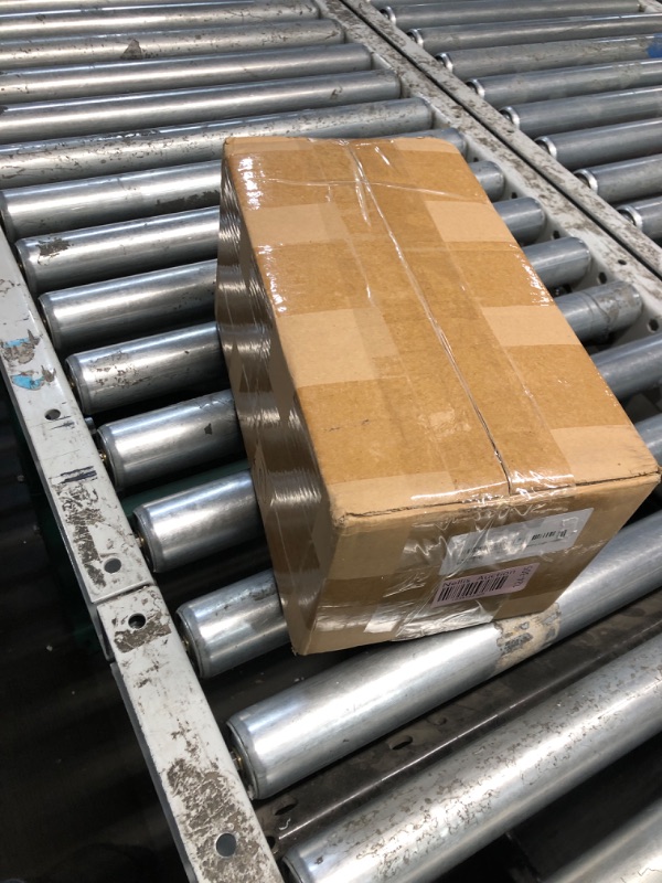 Photo 1 of Douk Audio VU2 MIC & Line Dual VU Meter, Analog Sound Level Indicator, 4-Way Splitter Switch, Audio Switcher Box for Speaker/Amplifier/Preamp (Light Version)