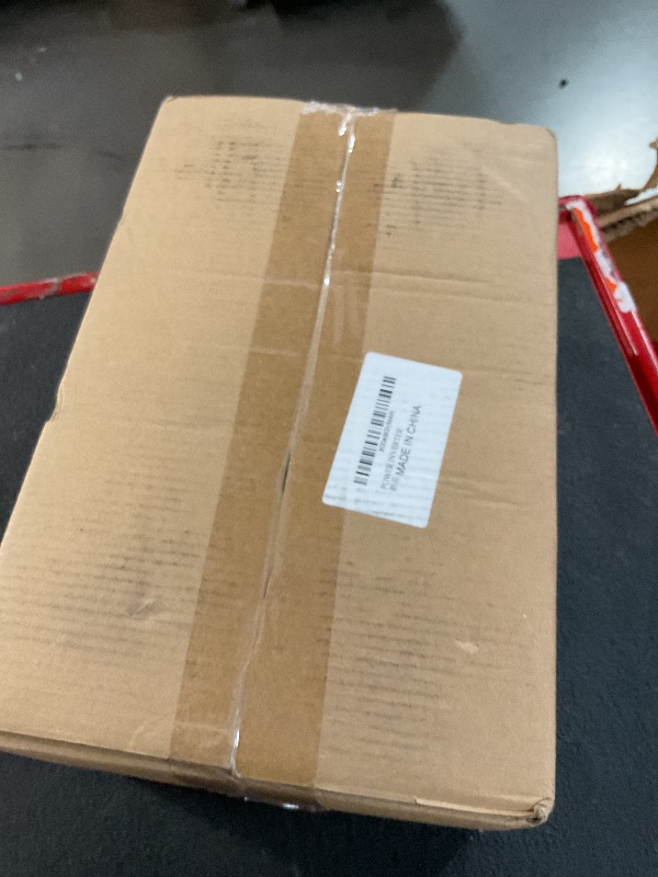 Photo 1 of 50 Amp RV Automatic Transfer Switch PD52V 5200 Series Automatic Transfer Switch - 240VAC, 50 Amp, Power Transfer for Home & Commercial Use