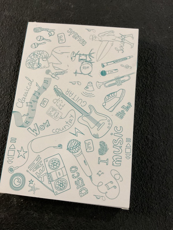 Photo 1 of AGPTEK A02 MP3 Player with Bluetooth 5.3, 1.8 inch Screen Portable Music Player with Speaker, FM Radio, Voice Recorder, Supports Expanded Up to 128GB(Black, 32GB)