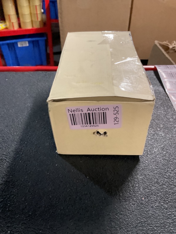 Photo 1 of BITIWEND Driveway Alarm Wireless Outside System with 600FT Range & 58 Melodies - Weatherproof Motion Sensor Alarm Outdoor Protect Property Office Home Security (1 Receiver & 2 Motion Detectors)