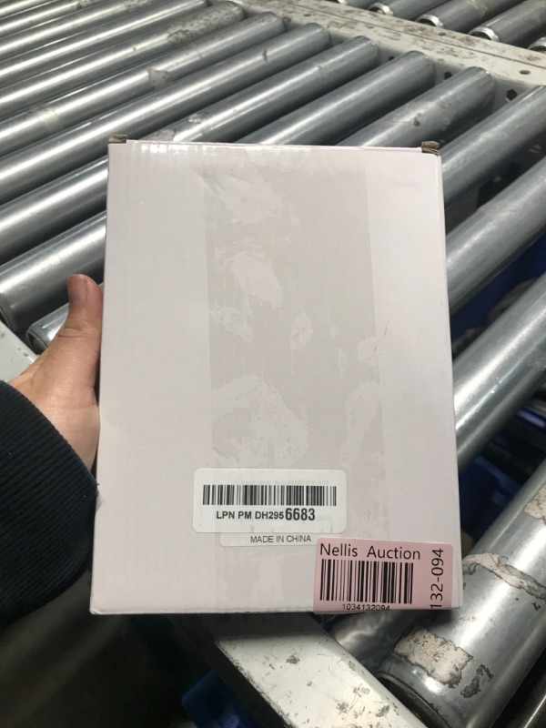 Photo 1 of 2024 New Hidden Camera Detector with Photo Frame, No Audio, Security Nanny Camera 1080P Full HD Frame Camera with Replaceable Photo, No WiFi for Traval, Home, Indoor up to 128GB (Not Included)