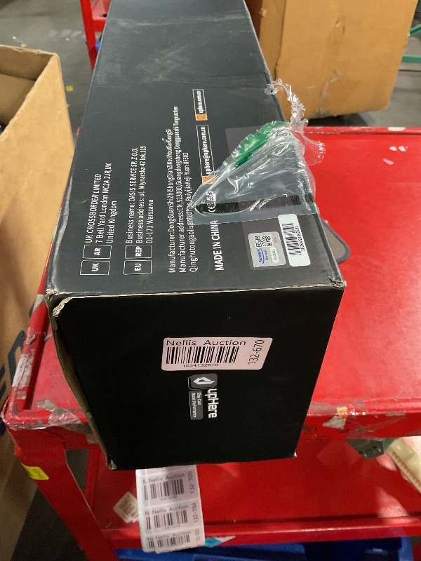Photo 1 of upHere Liquid CPU Cooler,AIO Cooler 360mm Radiator Compatible with LGA 1851/1700/2011/2066 & AMD AM5/AM4, 3 X 120 PWM RGB Fan Water Cooler CPU,2500 RMP Water Cooling Systems 17dBA