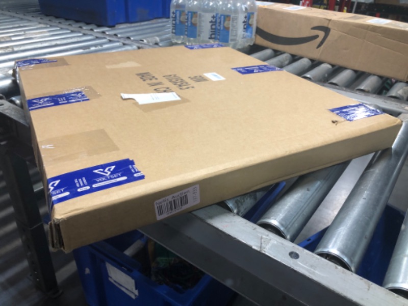 Photo 1 of Voltset 50W 24V Solar Panel Kit, Solar Battery Maintainer with MPPT Charge Controller Adjustable Bracket, Solar Battery Charger for RV Car Boat Tractor and Camping