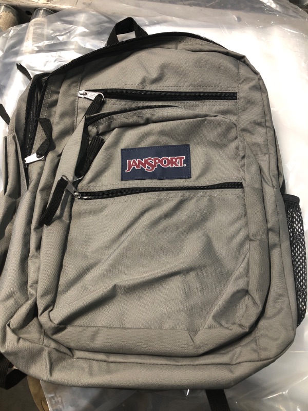 Photo 5 of ***NON REFUNDABLE***JanSport backpack bundle 5 pack, multiple colors, sizes and condition.