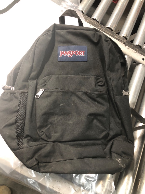 Photo 8 of ***NON REFUNDABLE***JanSport backpack bundle 5 pack, multiple colors, sizes and condition.