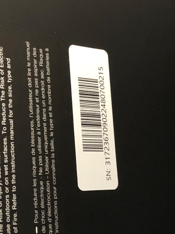 Photo 1 of ECOVACS DEEBOT T30S Combo Robot Vacuum and Mop, All-in-One Cleaning Hub, 11000Pa, ZeroTangle Technology, TruEdge Adaptive Edge Mopping, Dual Self-Emptying, Hot Water Mop Washing, Auto-Mop Lifting
