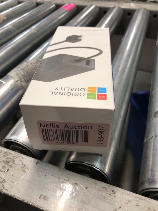 Photo 1 of 65W Surface Pro Laptop Charger for Microsoft Surface Pro 10, 9, 8, 7+, 7, 6, 5, 4, 3, X, Windows Surface Laptop 6, 5, 4, 3, 2, 1, Surface Go Tablet, Surface Book 3, 2, 1, Support 44W, 36W, LED, 10FT