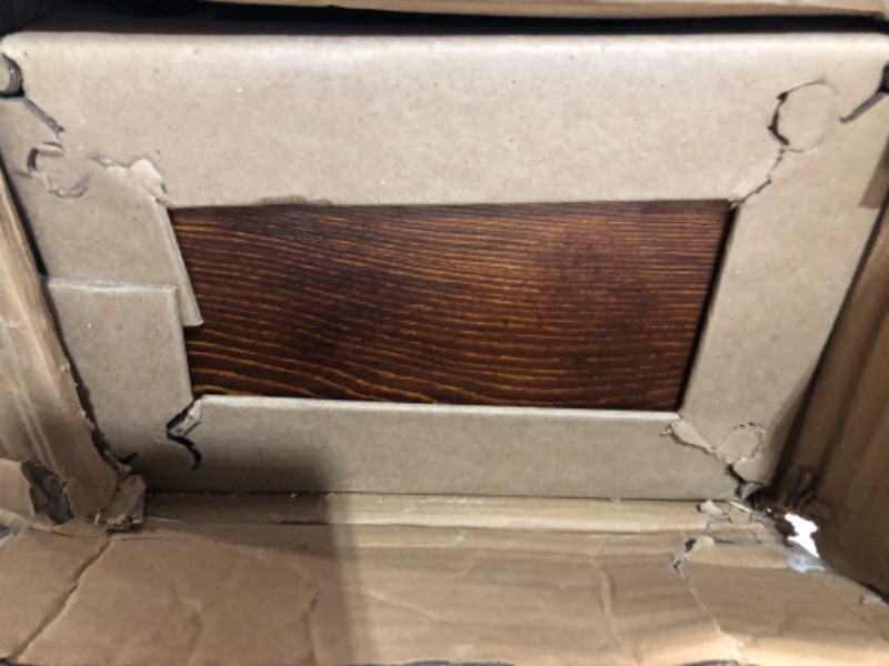 Photo 1 of Avana Fireplace Mantel - Wall-Mounted Mantles for Over Fireplace - Farmhouse Fireplace Mantle Shelves - Handcrafted Wood Fireplace Mantels - Floating Fireplace Mantel 72 X 8 X 5 - Rustic Traditional