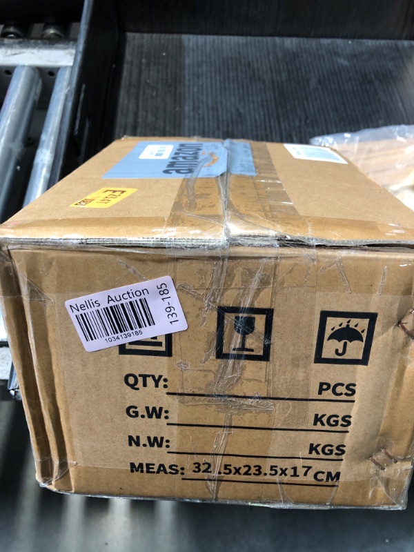 Photo 1 of OLTEANP 4000 Watt Voltage Converter Transformer Heavy Duty Step Up/Down Power Converter 220V to 110V, 110V to 220V with 3 US Outlets, 3 Universal Outlets, LCD Display, Circuit Breaker Protection