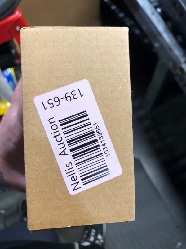 Photo 6 of ***FACTORY SEALED***Hlxun BA-300 Battery, Model Ba-300 Rechargeable Battery,92Wh 14.4v Nom 6.4Ah Model ba-300 Battery Model:#10400-1010-8 