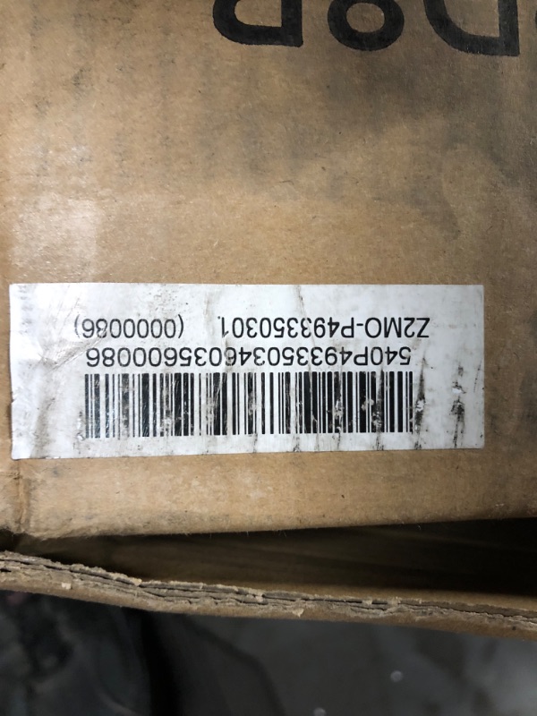 Photo 1 of **NEW***PORTABLE DISHWASHER ON WHEELS 18” WITH WORKTOP SPACE 8 PLACE-SETTING CAPACITY STAINLESS STEEL WITH FAUCET CONNECT BLACK+DECKER