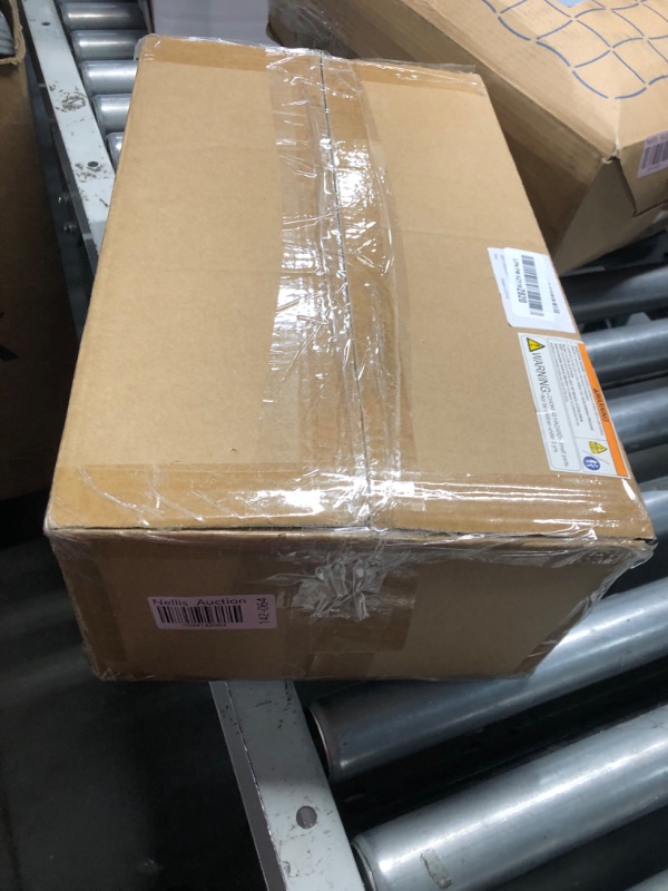 Photo 1 of 12 Modes & Remote Control - 3 Ft Christmas Tree, Artificial Tabletop Small Christmas Tree Timer 50 Warm White & Multicolored Lights Pine Cones Red Berried Classics Branch Xmas Tree Home Table Decor