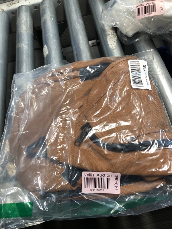 Photo 1 of (USED/FAIR) (BAGGED) Carhartt Mono Sling Backpack