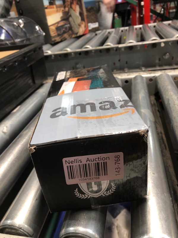 Photo 1 of Goodjob Knife Sharpening Stone Kit Premium 3 Side Grit 1000/3000/6000 Whetstone Knife Sharpener Tool for Kitchen Knife Set with Angle Guide and Non-Slip Base