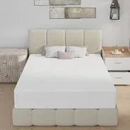 Photo 1 of ***STOCK PHOTO REFERENCE ONLY***FULL SIZE 10 INCH MEMORY FOAM MATTRESS