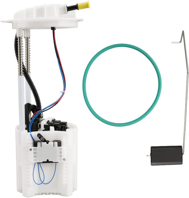 Photo 1 of ***PARTS ONLY | NON REFUNDABLE*** Electric Fuel Pump Module Assembly with Sending Unit E7270M