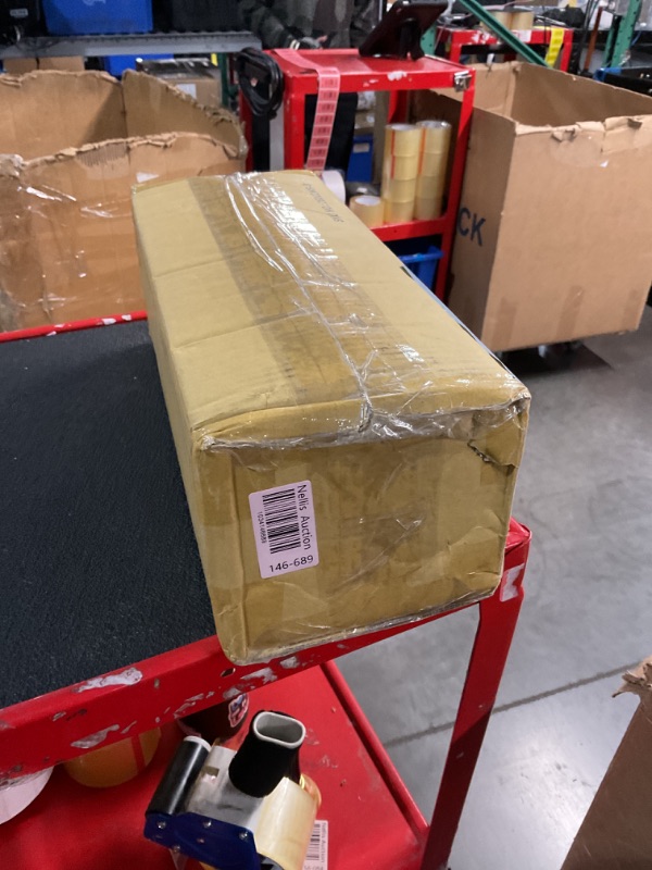 Photo 1 of HOHIYA 47 Inch Ornament Display Tree Metal Christmas Stand Rotating Chrome Silver 60 Hooks Hanger Wire Hanging for Swarovski 2024 Crystal Glass Decorations Gift Taiwan Made