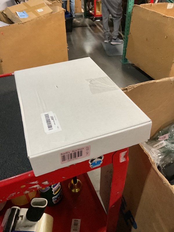 Photo 1 of PCCIZU Sourdough Bread Proofing Warming Mat, Dough Proofer Heating Pad with Proofing Cloth, for Bread Making, Fermenting