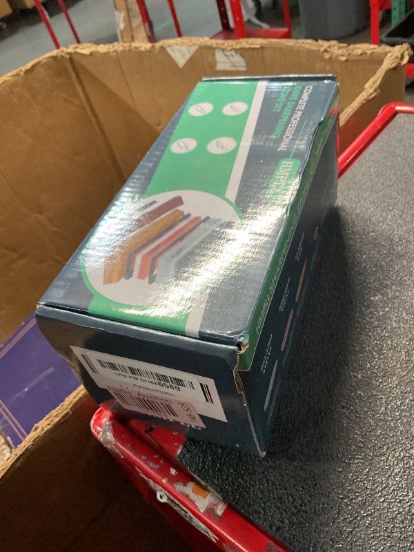 Photo 1 of Knife Sharpening Stone Set, HMPLL Whetstone Knife Sharpener Stone Set 4 Side Grit 400/1000 3000/8000, Professional Include Non-Slip Bamboo Base, Leather Strop, Flattening Stone & Angle Guide