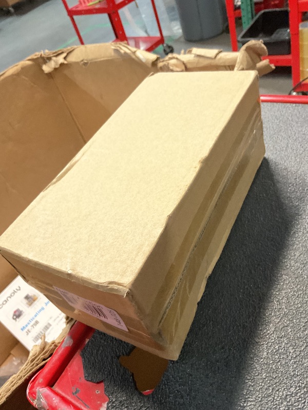 Photo 1 of Delxo 2 Pack Patriot Flashlight, Handheld Solar Powered Flashlights Cell Phone Charger, Multi Function Outdoor Car LED Flashlight with 2400mAh Battery, USB Charger, Rechargeable Flashlights