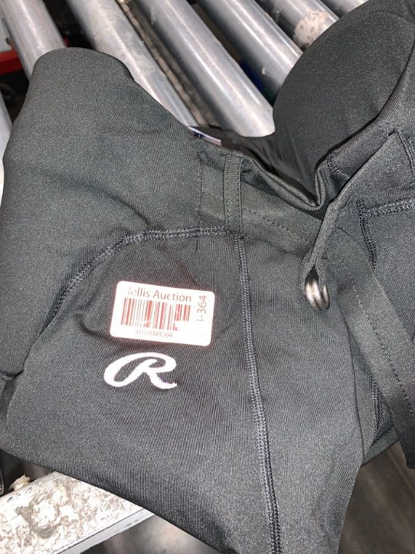 Photo 2 of ***L***
Rawlings Integrated Youth Football Pants
