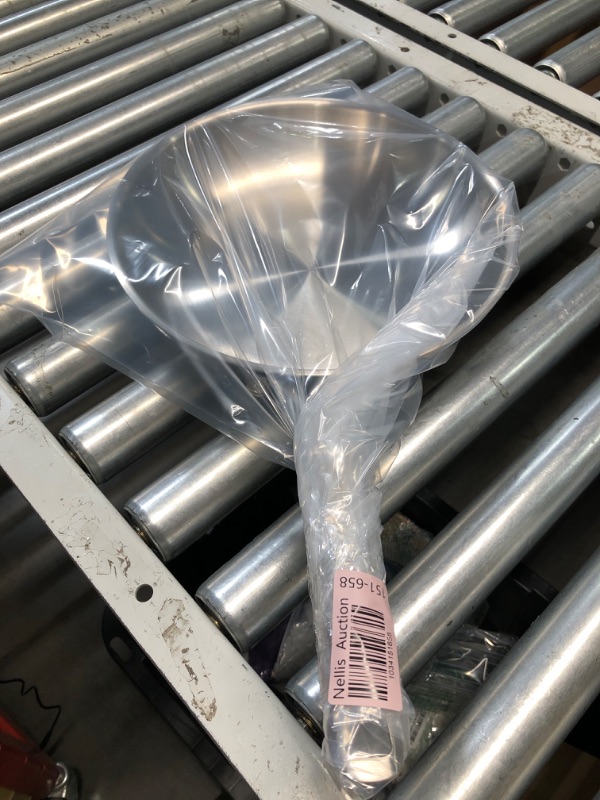 Photo 1 of **MISSING 1 CAP SCREW FOR HANDLE** VocVoi 12 inch Tri-Ply Stainless Steel Pan,PFOA&PTFE Free Skillets,Chef's Pans,Dishwasher and Oven Safe Cookware, Works on Induction,Ceramic and Gas Cooktops