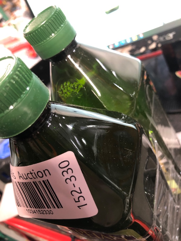 Photo 1 of ***NON REFUNDABLE***Pompeian Light Taste Olive Oil, Subtle Flavor, Perfect for Frying & Baking, Naturally Gluten-Free, Non-Allergenic, Non-GMO, 32 FL. OZ.  (PACK OF 2) (EXP 06/2026) 