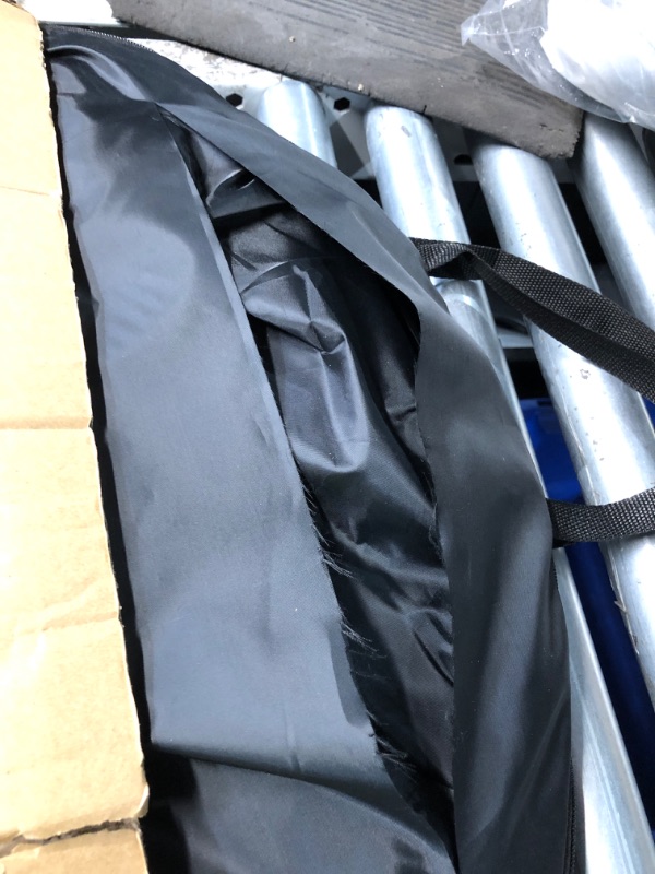 Photo 1 of (SEE ALL PHOTOS AD NOTES) Bronze Tan Spray Tan Tent Pop Up for Spray Tan Professional - Waterproof Spray Tan Booth with FREE Portable Spray Tent Carrying Case - Self Tanning Booth - Black